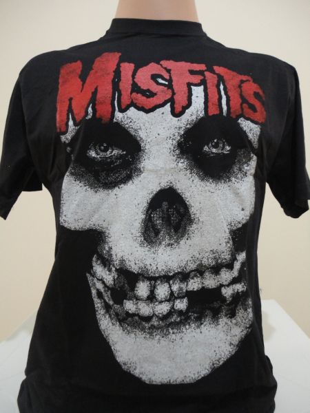 Misfits (G)