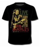 Camisa Bob Marley