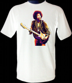 Camisa Branca Hendrix 3