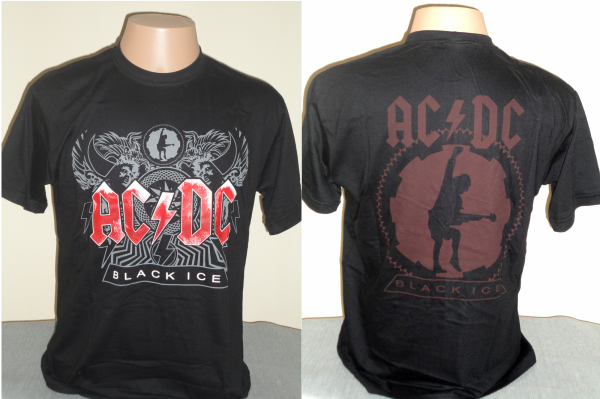 AC|DC / Black Ice (G)