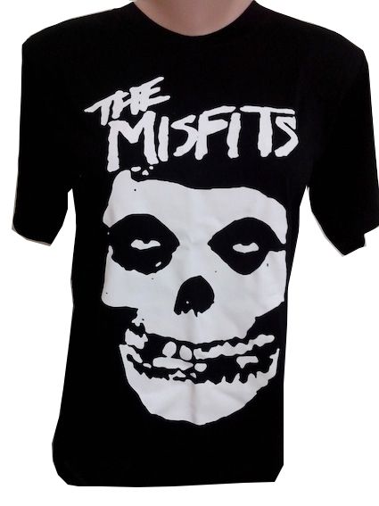 Misfits 2