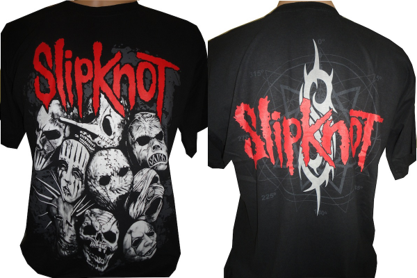 Slipknot (G)