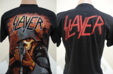 Camisa Slayer (G)