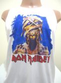 Regata Iron Maiden